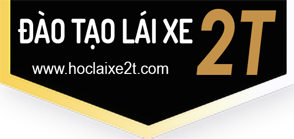 Học Lái Xe 2T