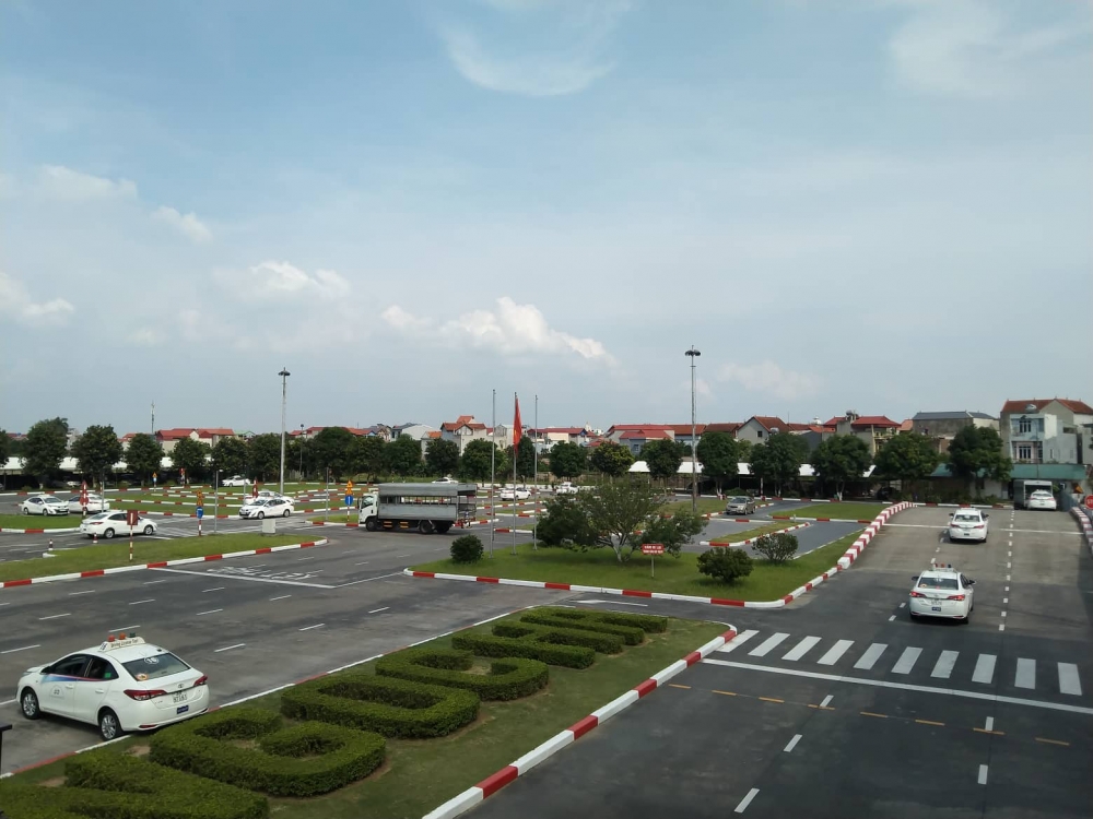 Tìm hiểu về học và thi bằng lái xe ô tô mới nhất 2023 – (bằng lái xe là gì, điều kiện thi bằng lái) 7 A8bc3dc3bdc63882903a07e384d96c9c